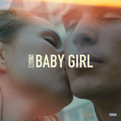 Baby Girl 专辑 The Heavytrackerz/Big Tobz/Blittz