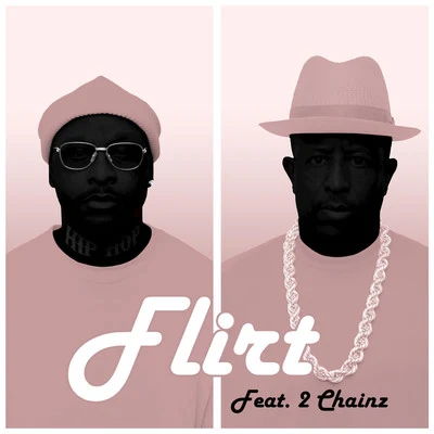 Flirt 專輯 Prhyme