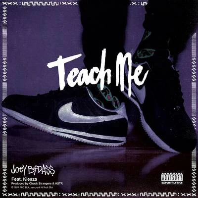 Teach Me (feat. Kiesza) (Bonus) 專輯 Joey Bada$$/Chloe x Halle