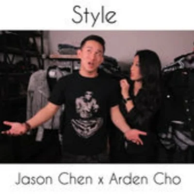 Jason Chen Style