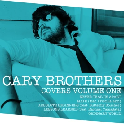 Covers, Vol. 1 專輯 Cary Brothers/Swiss American Federation