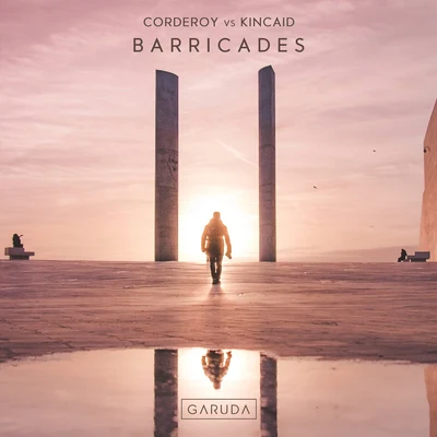 Barricades 專輯 Corderoy