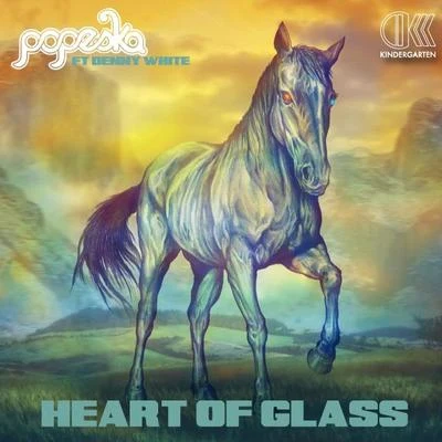 Heart of Glass 專輯 Popeska