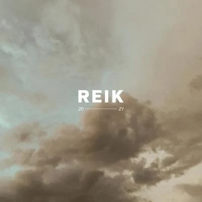 20 -- 21 專輯 Reik/Christian Nodal