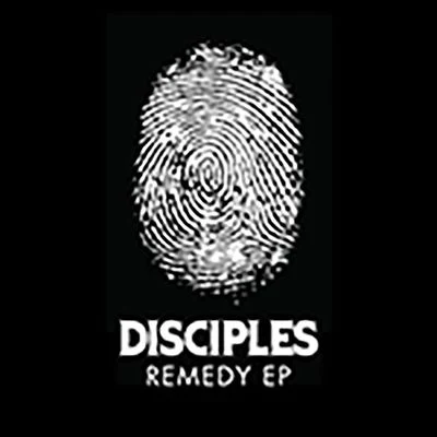 Remedy 專輯 Disciples/Beth Ditto