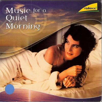 Music for a Quiet Morning 專輯 Jean-François Paillard