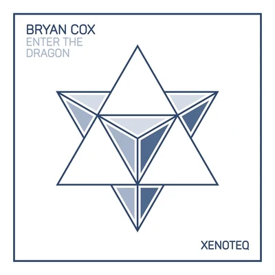 Enter the Dragon 專輯 Bryan Cox