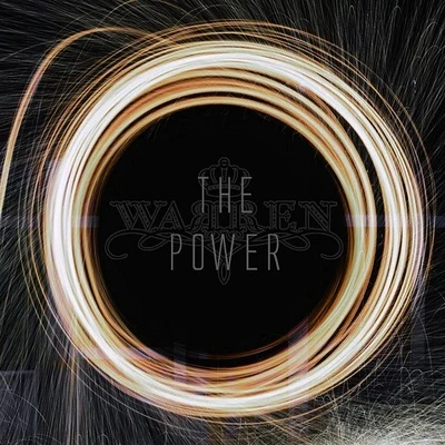 The Power 专辑 Warren