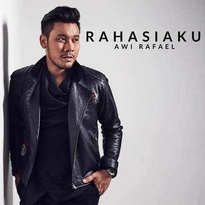 Rahasiaku 專輯 Awi Rafael/Altimet