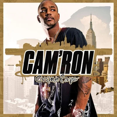 Camron Crime Pays