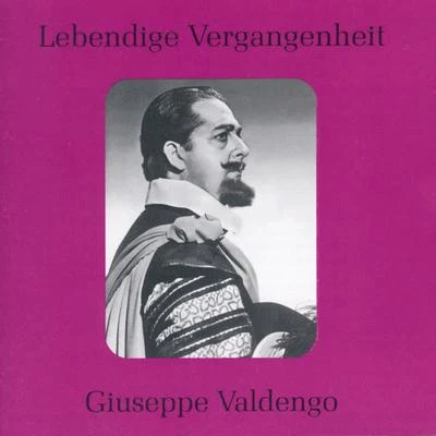 Lebendige Vergangenheit - Giuseppe Valdengo 專輯 Giuseppe Valdengo/Gottlob Frick/Karl Bohm/Orchestra of the Teatro di San Carlo di Napoli/Birgit Nilsson