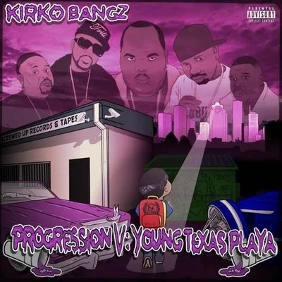 Progression V 專輯 Kirko Bangz