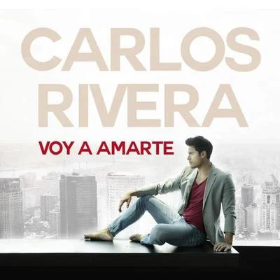 Voy a Amarte 專輯 Carlos Rivera/José Luis Perales