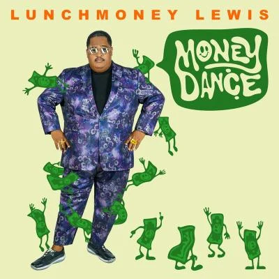 LunchMoney LewisPitbullFlo Rida Money Dance