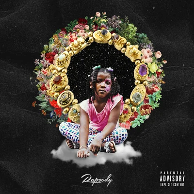 Rapsody Laila’s Wisdom