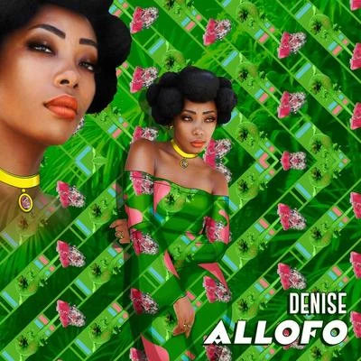 Allofo 专辑 Bros Project/DENISE