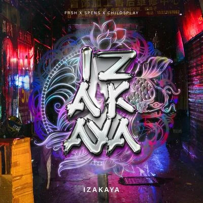 Izakaya-Single 專輯 Frsh