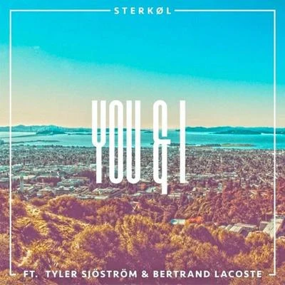 You & I 專輯 Sterkøl