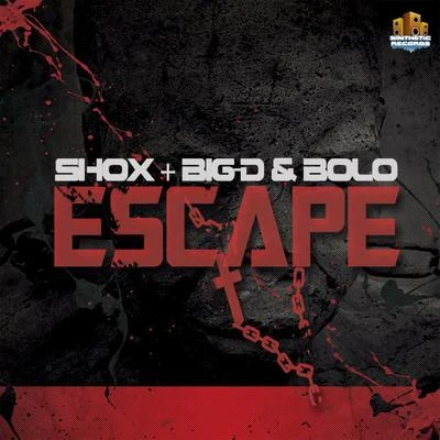 ShoxBOLOShox vs Big-D & Bolo Escape