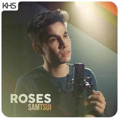 Roses 專輯 Kurt Hugo Schneider/Alex G/Nico/Josh Levi/Yoandri