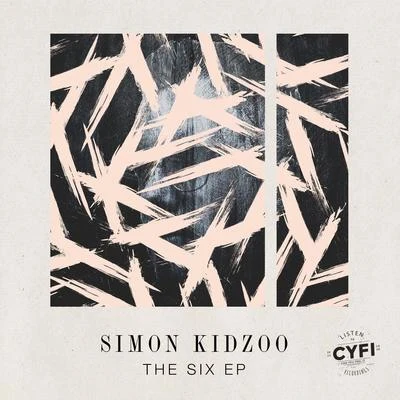 The Six EP (Extended Mix) 專輯 Simon Kidzoo