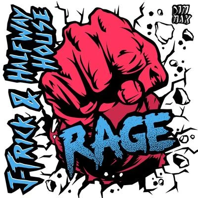 Rage 專輯 J-Trick