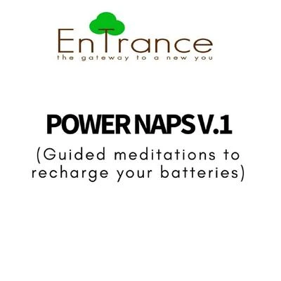 Power Naps - Recharge Your Batteries V.1 专辑 Entrance/Jam in the Van