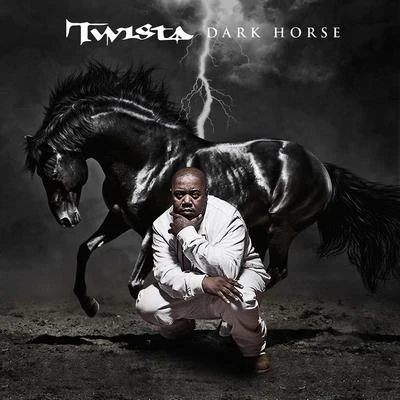 TwistaJay ZTimbaland The Dark Horse