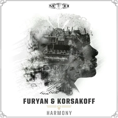 Korsakoff Harmony