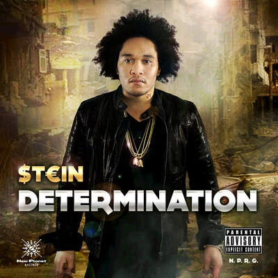 Determination 專輯 Stein/No Saints