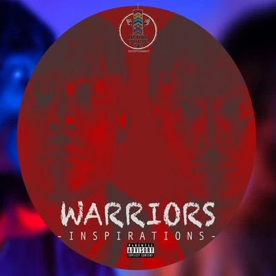 Inspirations 專輯 WARRIORS