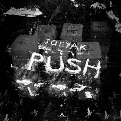 Push 專輯 Djaga Djaga/JoeyAK