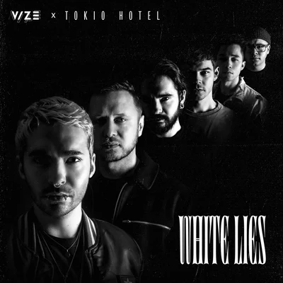 VIZEAlott White Lies