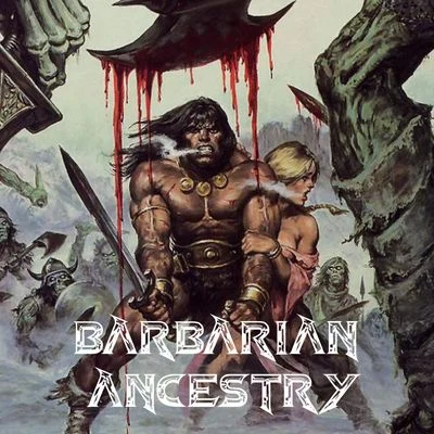 Barbarian Ancestry 专辑 Snowgoons