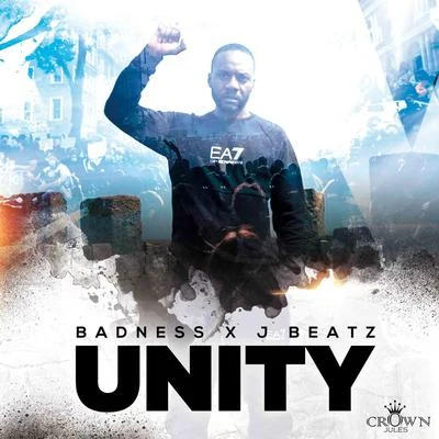 Unity 專輯 Badness/Cotti/El-B