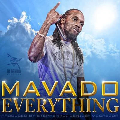 Everything 專輯 Mavado