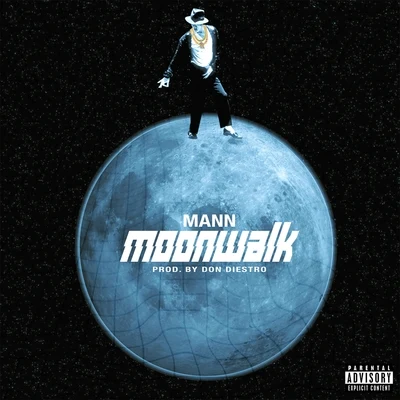 Moonwalk 專輯 mann