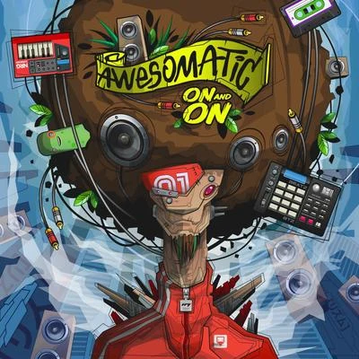 Awesomatic On On