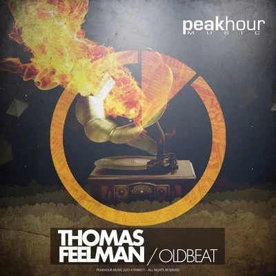 Oldbeat 专辑 Thomas Feelman