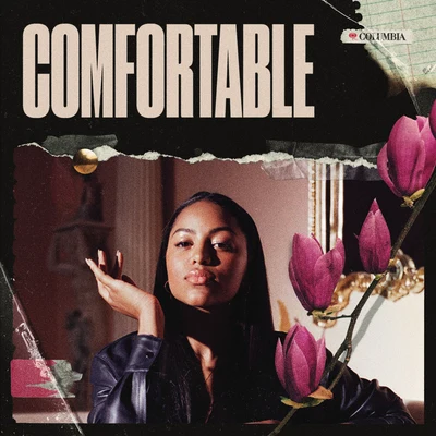 Comfortable 專輯 AWA/Nastala/John Dahlback/Wawa/Chocolate Puma