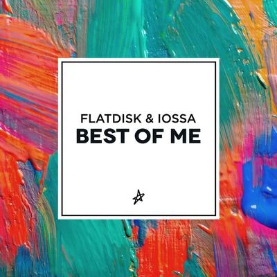 Best Of Me 專輯 OOVEE/Rhett Fisher/Flatdisk