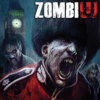 ZombiU (Original Game Soundtrack) 專輯 Cris Velasco