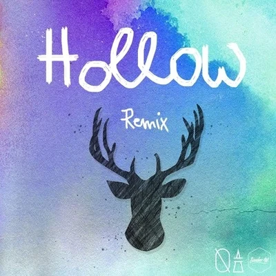 Hollow (Sander W. Remix) 专辑 Oleska