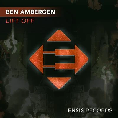 Lift Off (Radio Edit) 專輯 Ben Ambergen