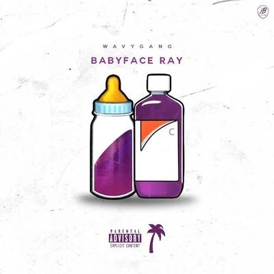 Babyface Ray I Did This Today 2 - EP