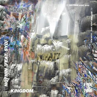 Nothin 專輯 Raffertie/Kingdom/Karmelloz/Visionist/Autre Ne Veut