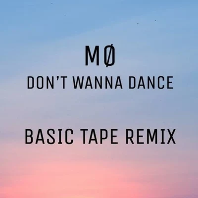 Don TW Anna dance (BASIC tape remix) 專輯 Basic Tape