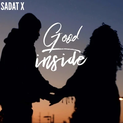 Good Inside (Remix) 專輯 Wolfgang Amadeuz/Black Dot/Sadat X