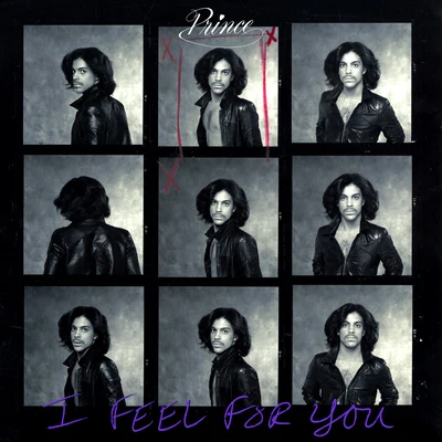 PrinceAmazing Karaoke I Feel for You (Acoustic Demo)I Feel for You