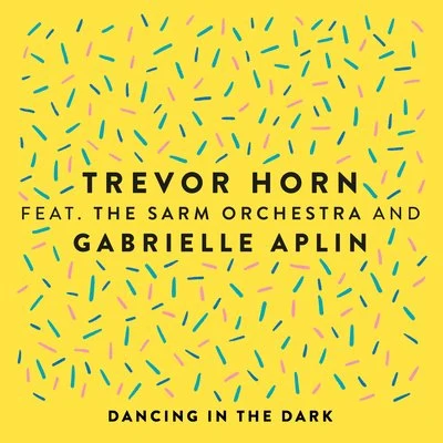 Dancing in the Dark 專輯 Gabrielle Aplin